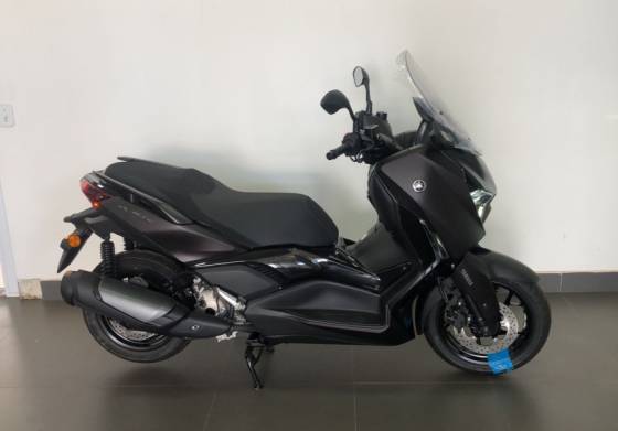 YAMAHA XMAX 300 CONNECTED ABS 